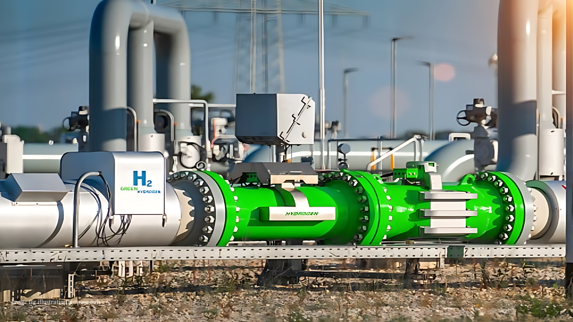 4G Ethanol