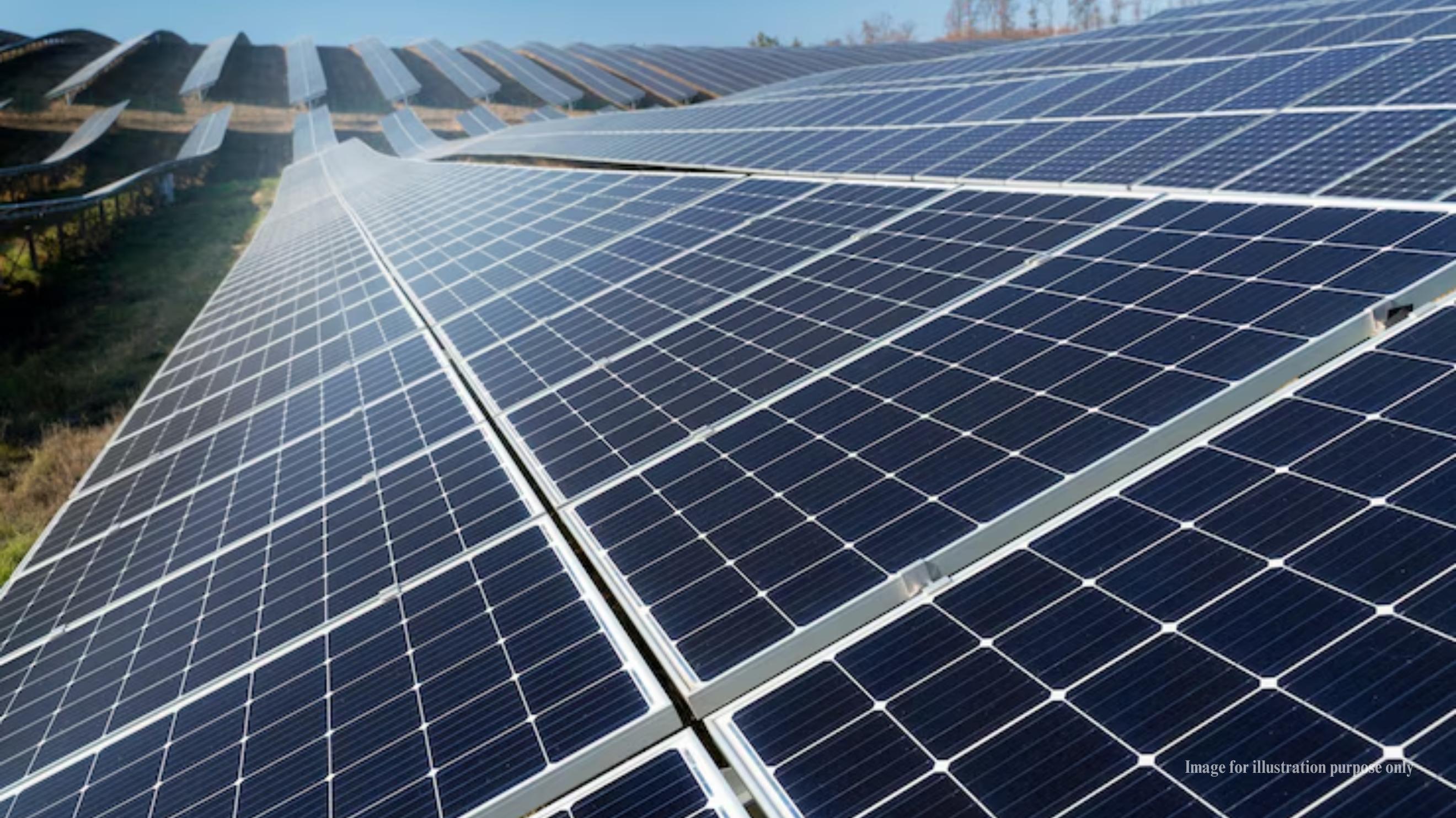 Solar Project