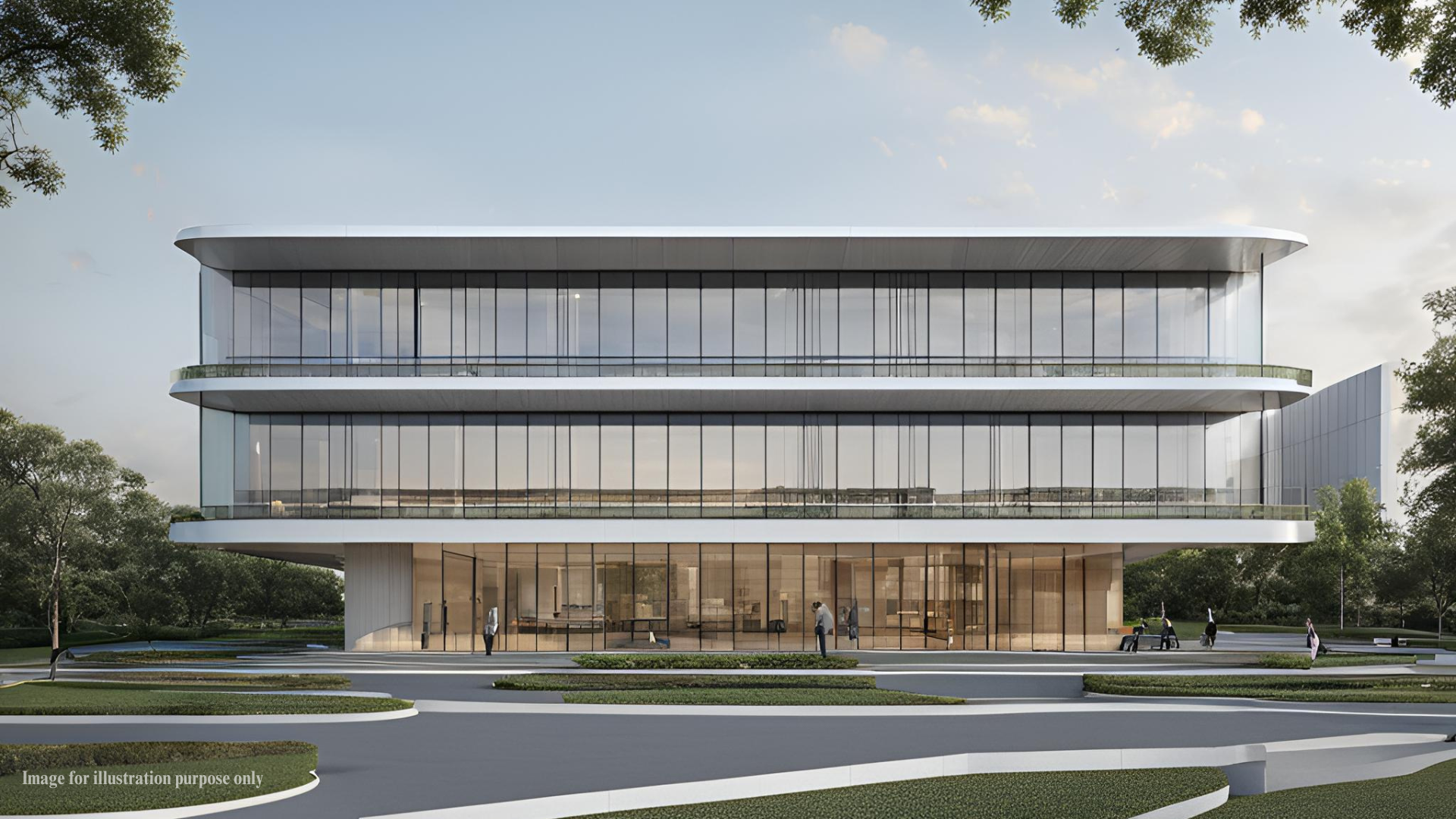 Super Specialty Hospital
