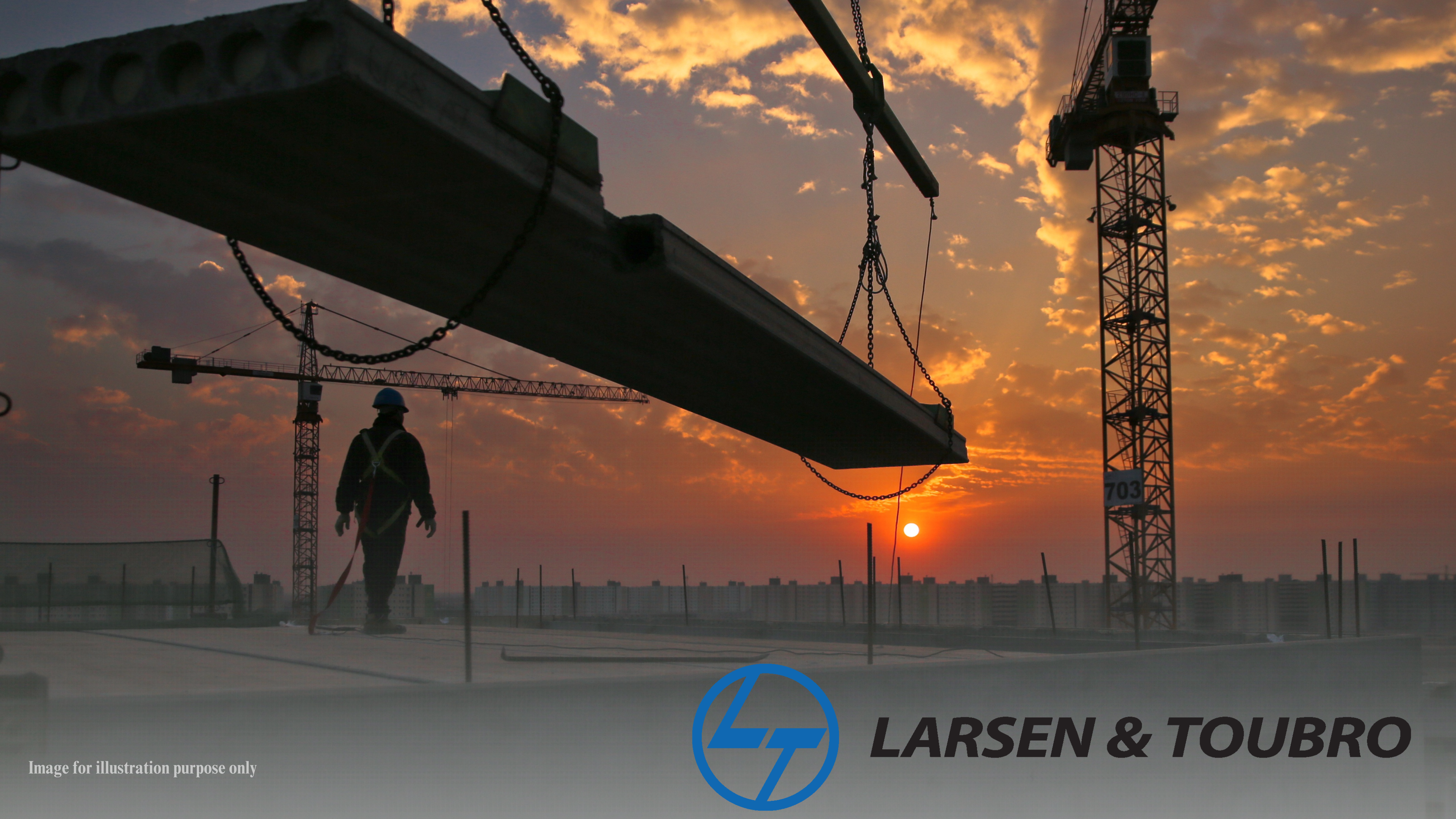 Larsen & Toubro