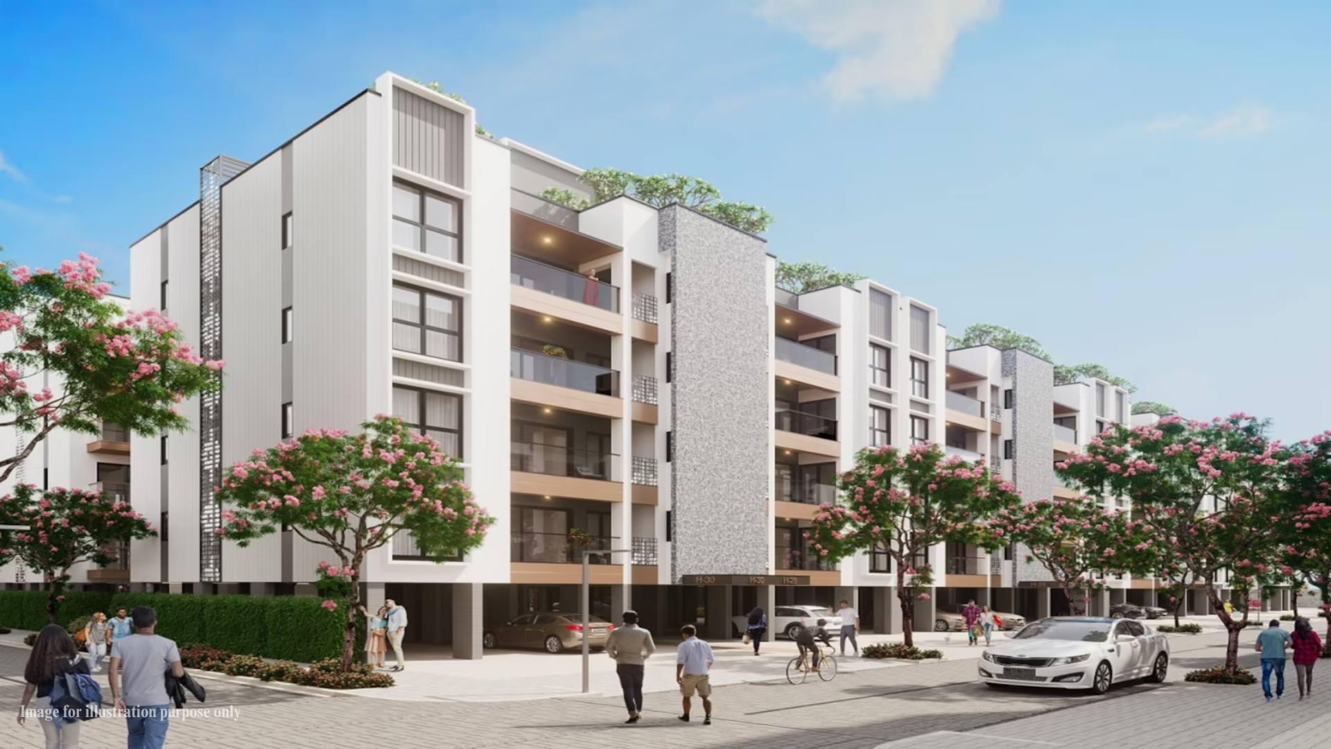Birla Estates