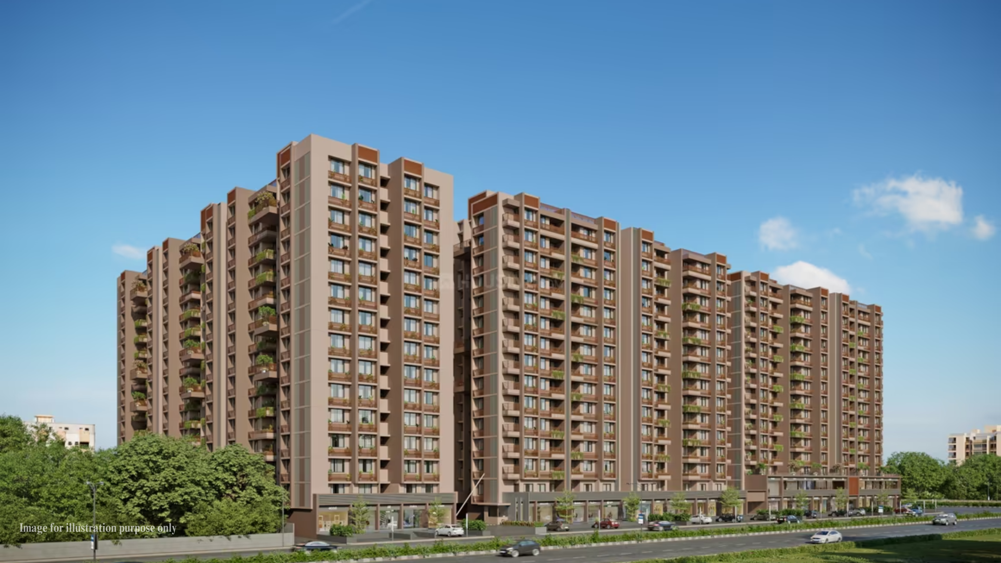 Nila Spaces