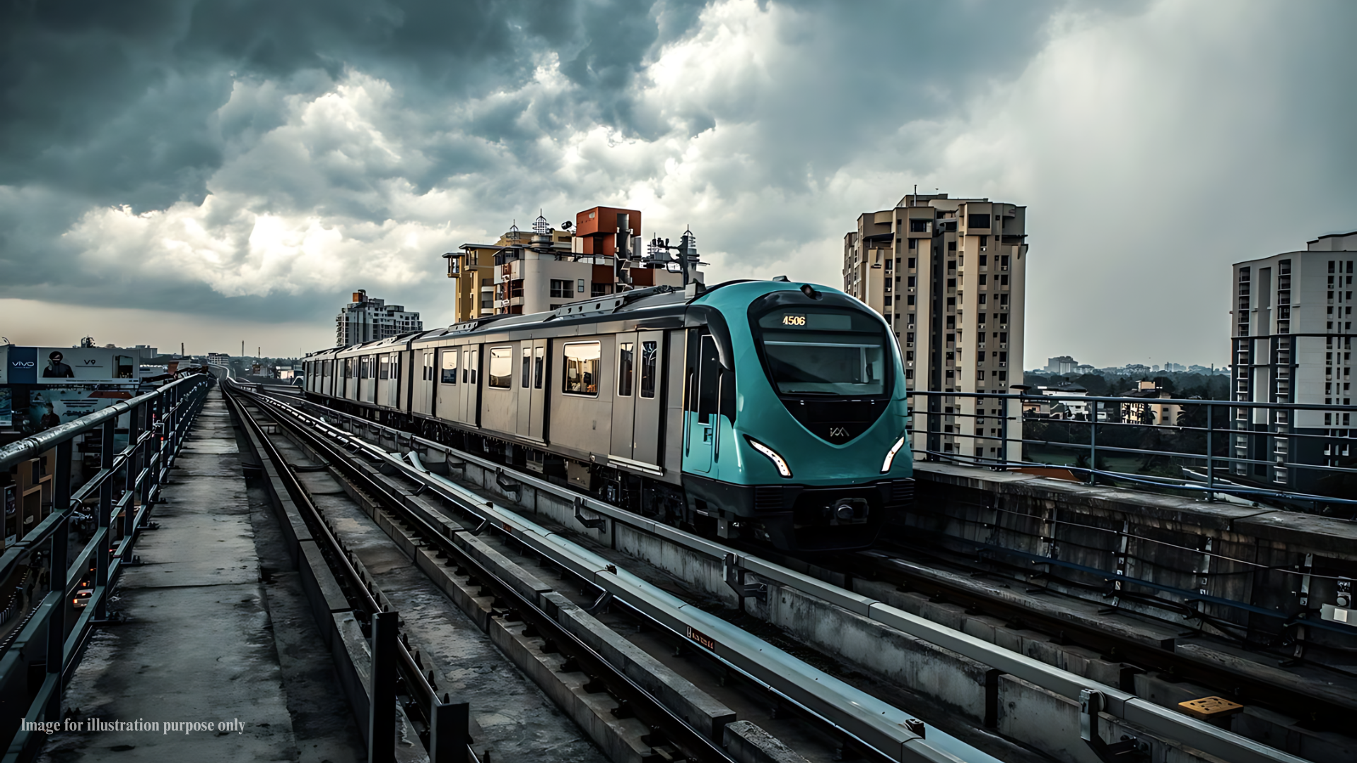 Kochi Metro