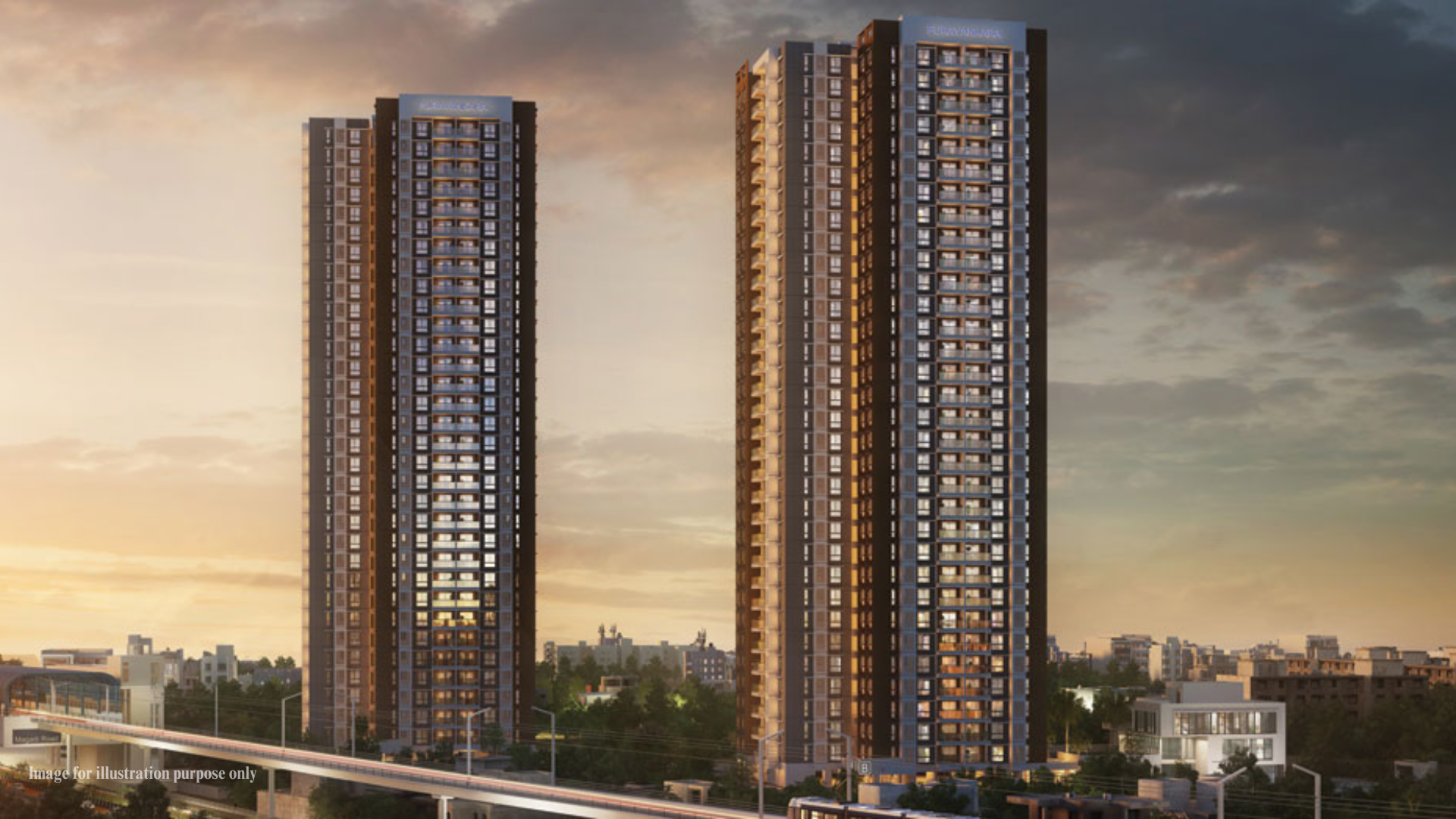 Puravankara Limited