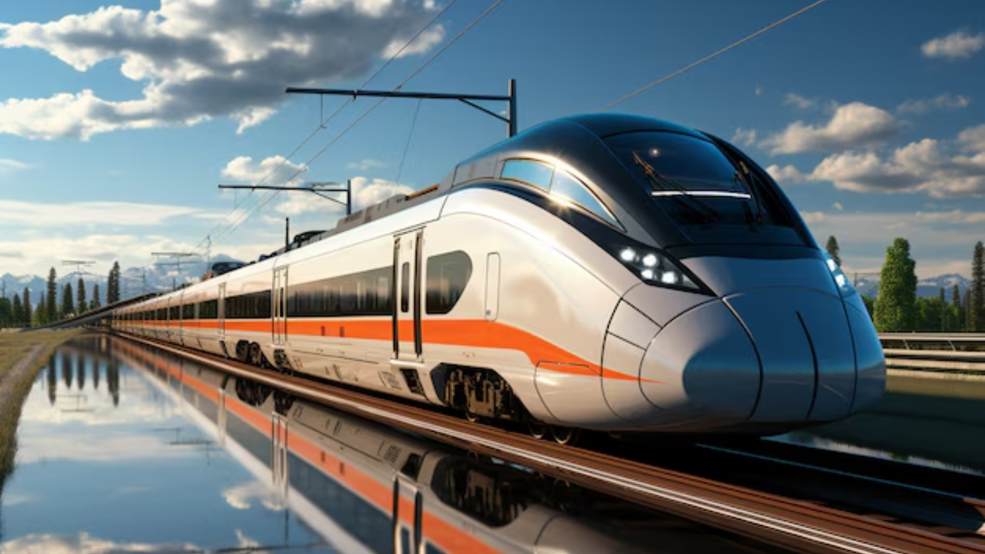 Bullet Train