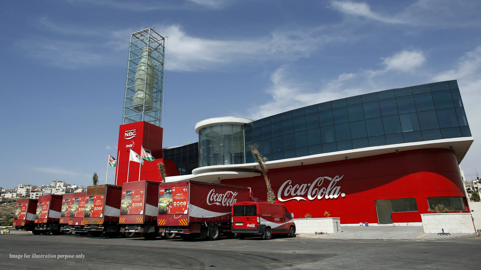 Coca-Cola