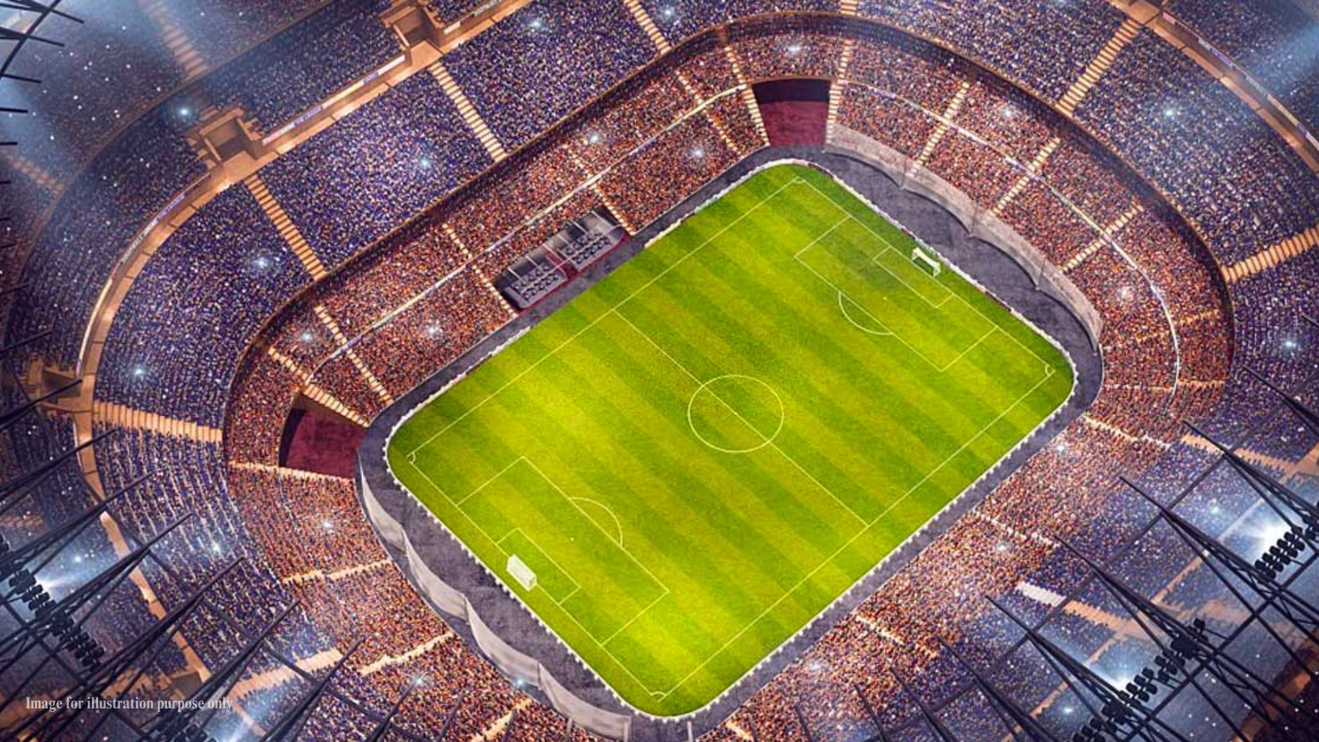 Tau Devi Lal Stadium