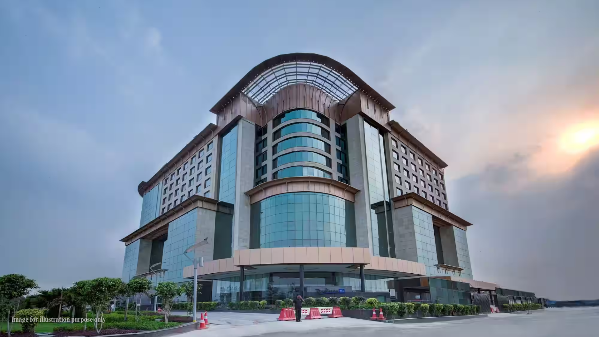 Radisson Hotel Siliguri