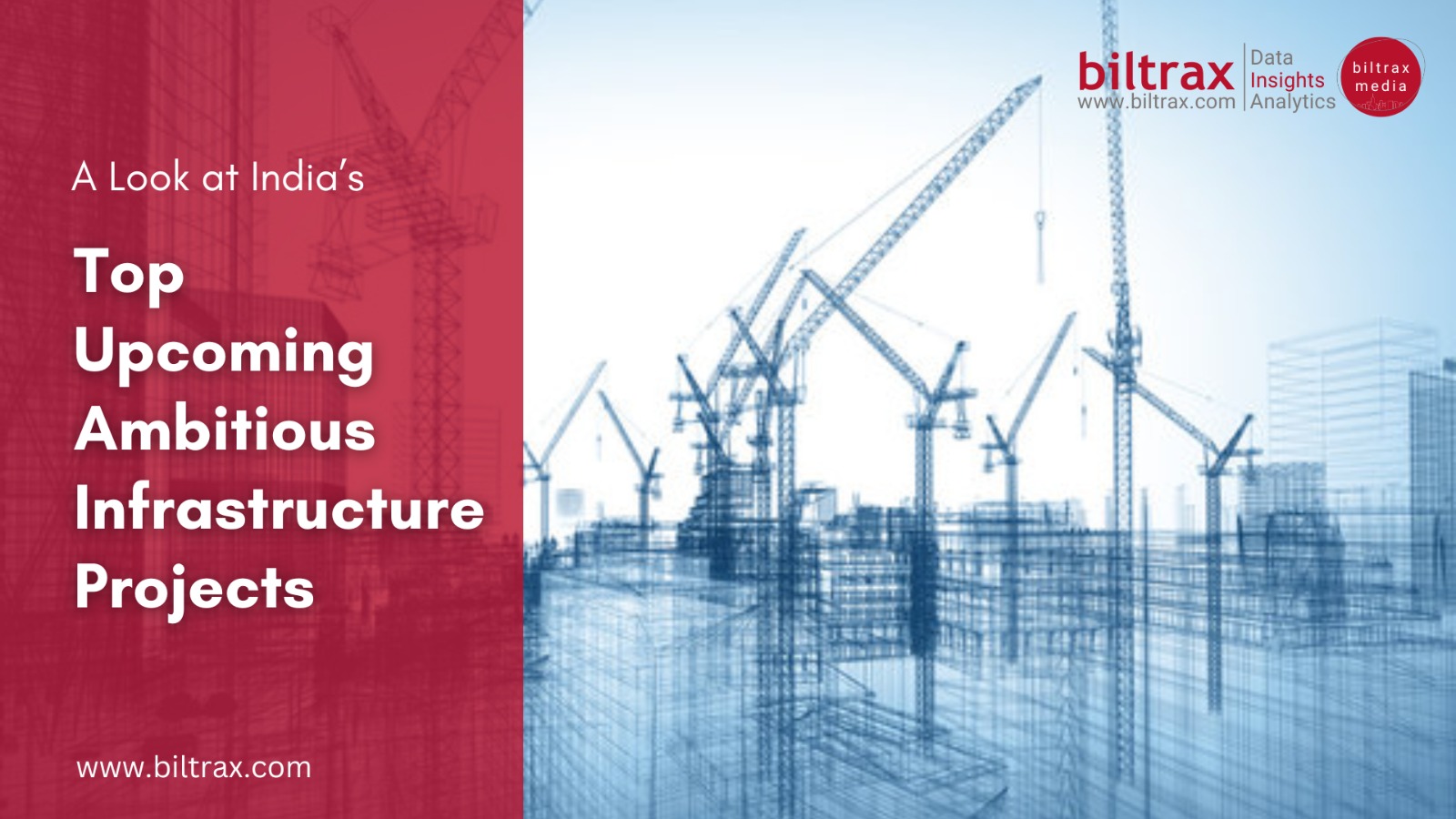 Top Infrastructure Projects