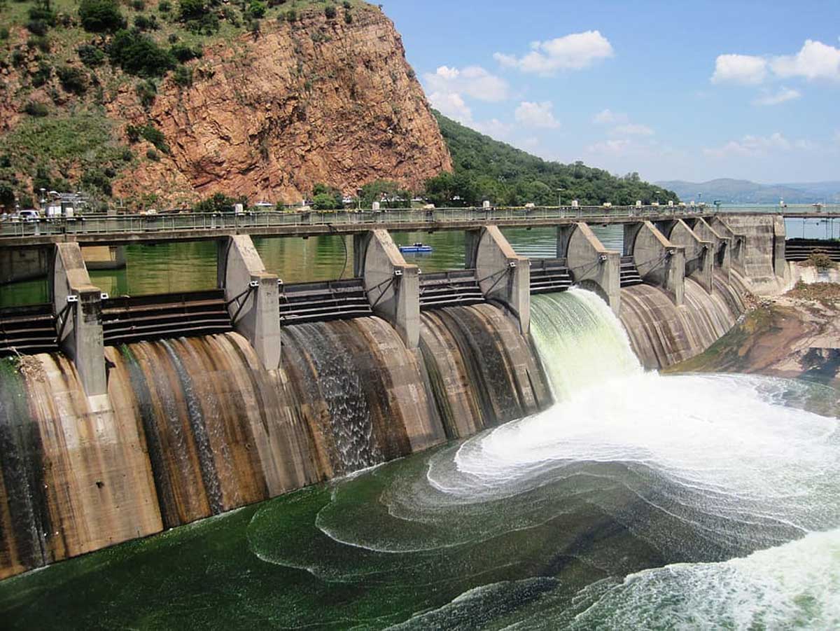 Song Dam