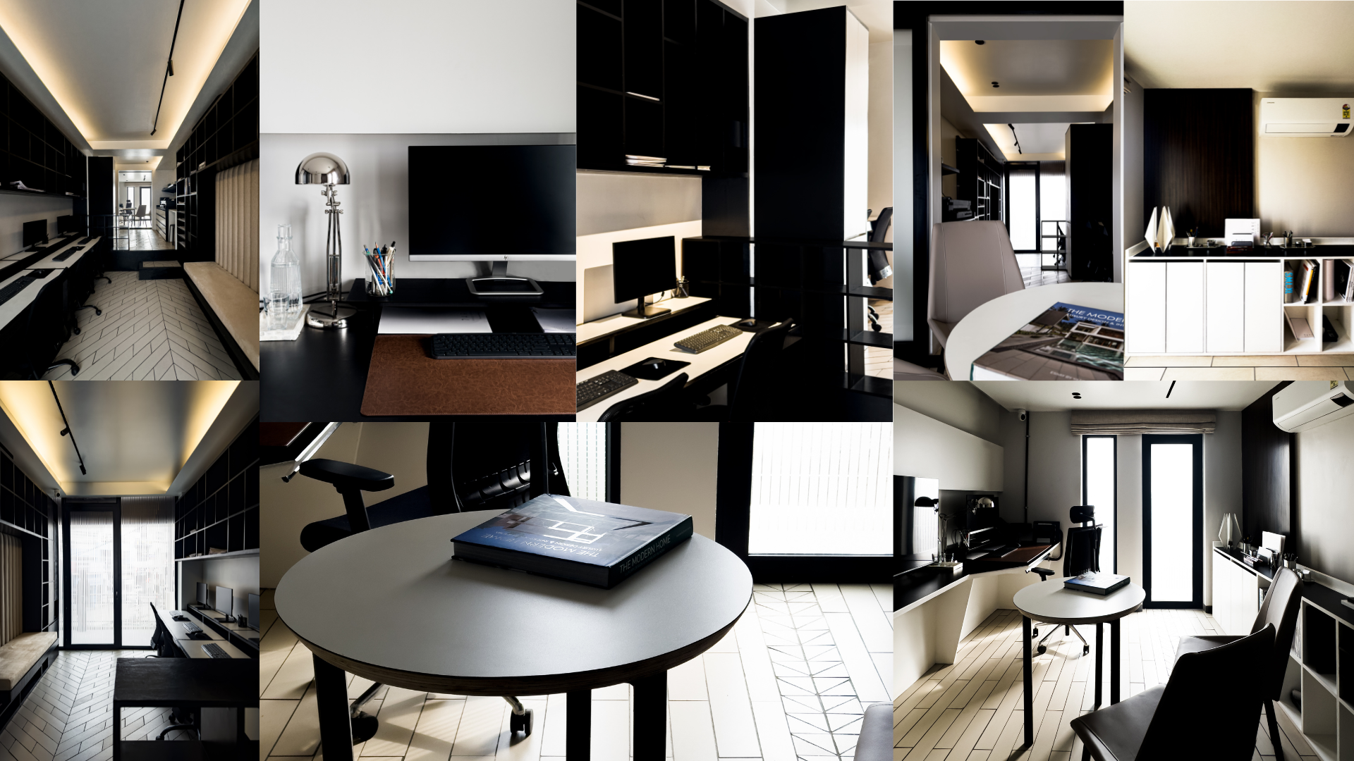 7ARC Design Office, Palampur