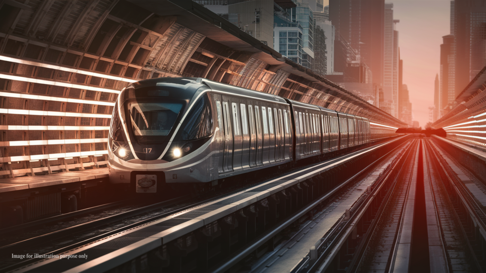 Pune Metro Swargate
