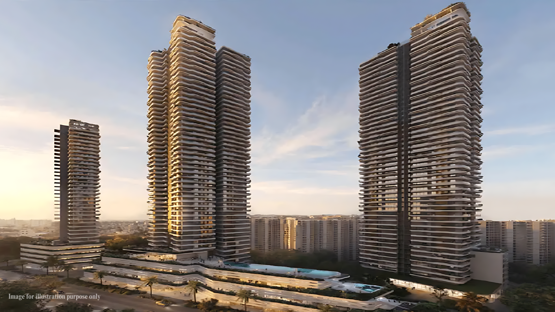 Anantam Gurugram