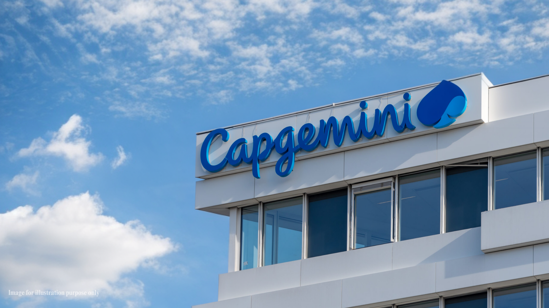 Capgemini