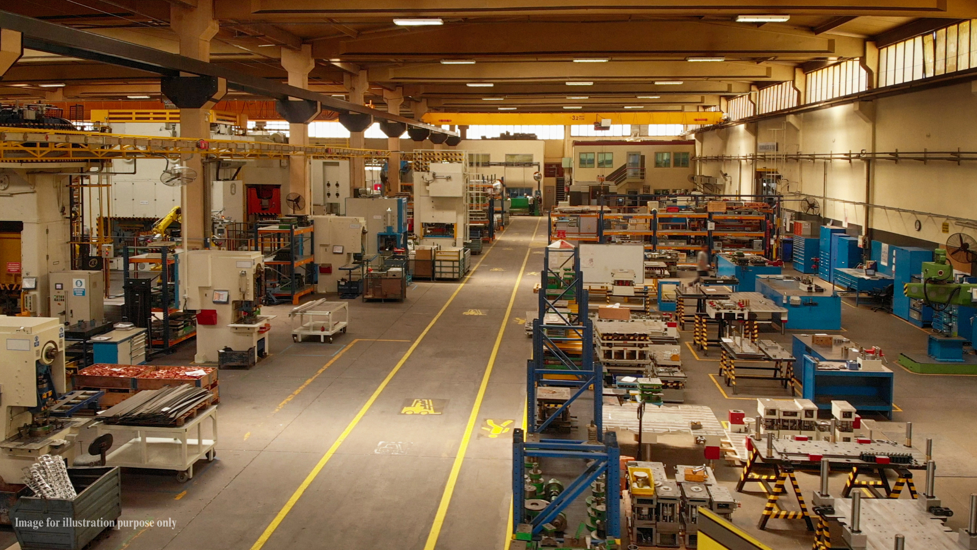 Pennar Industries