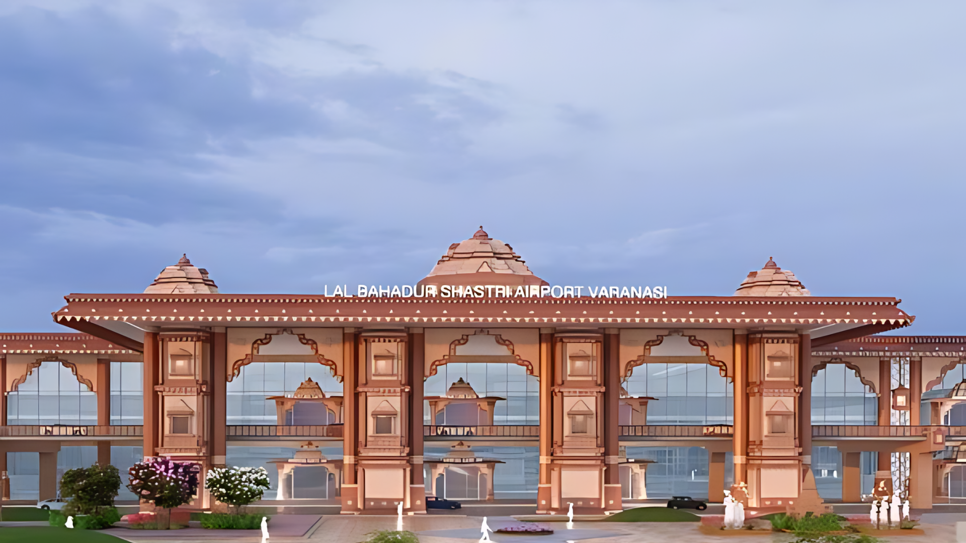 Ahluwalia Varanasi