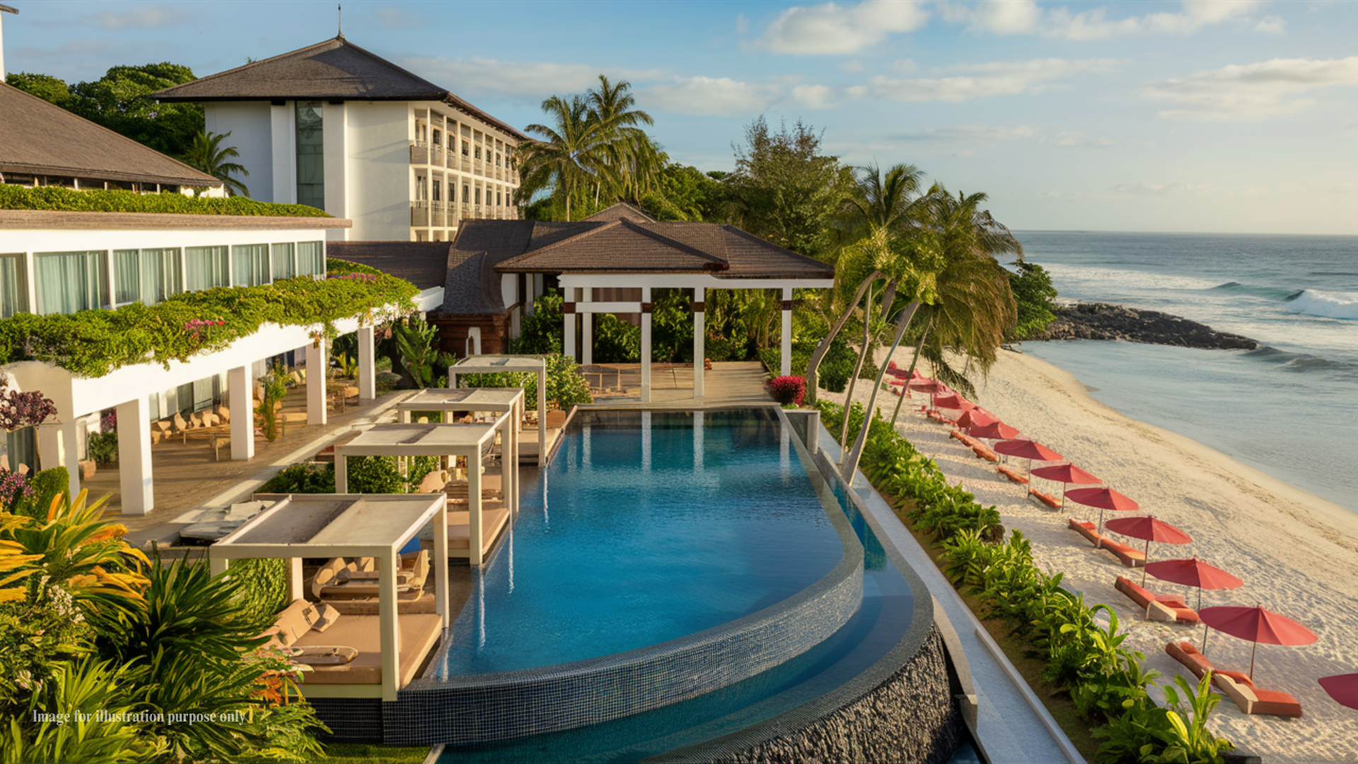 Taj Resort & Spa, Mangalore