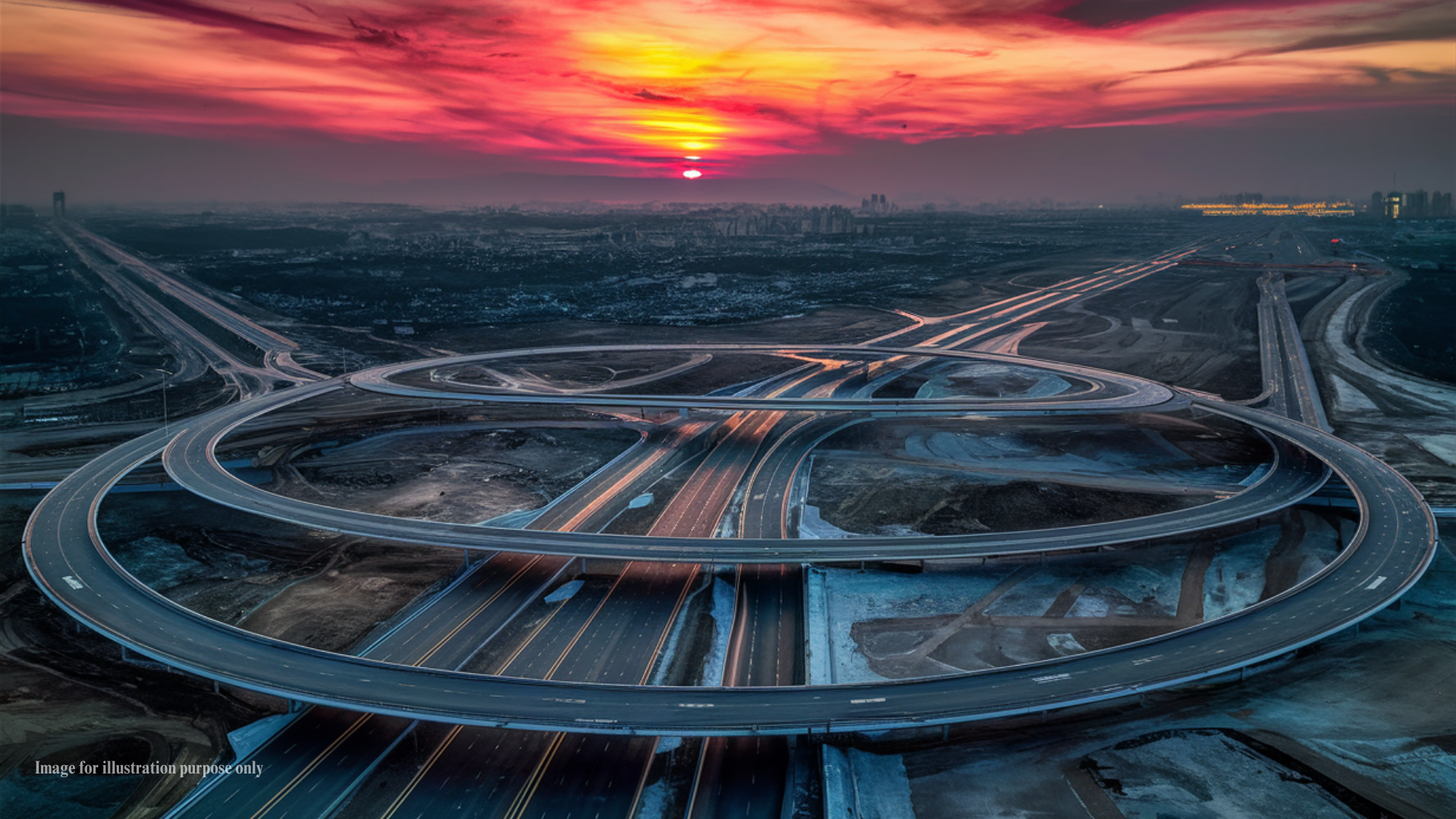 Amaravati ORR