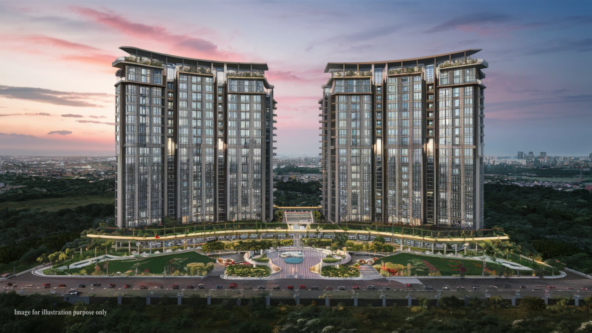 TARC residential