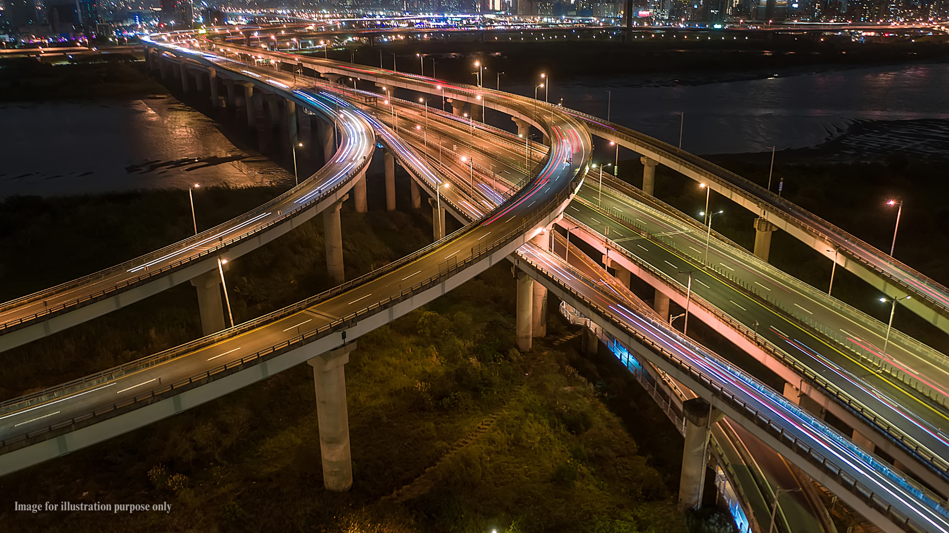 KMDA flyover