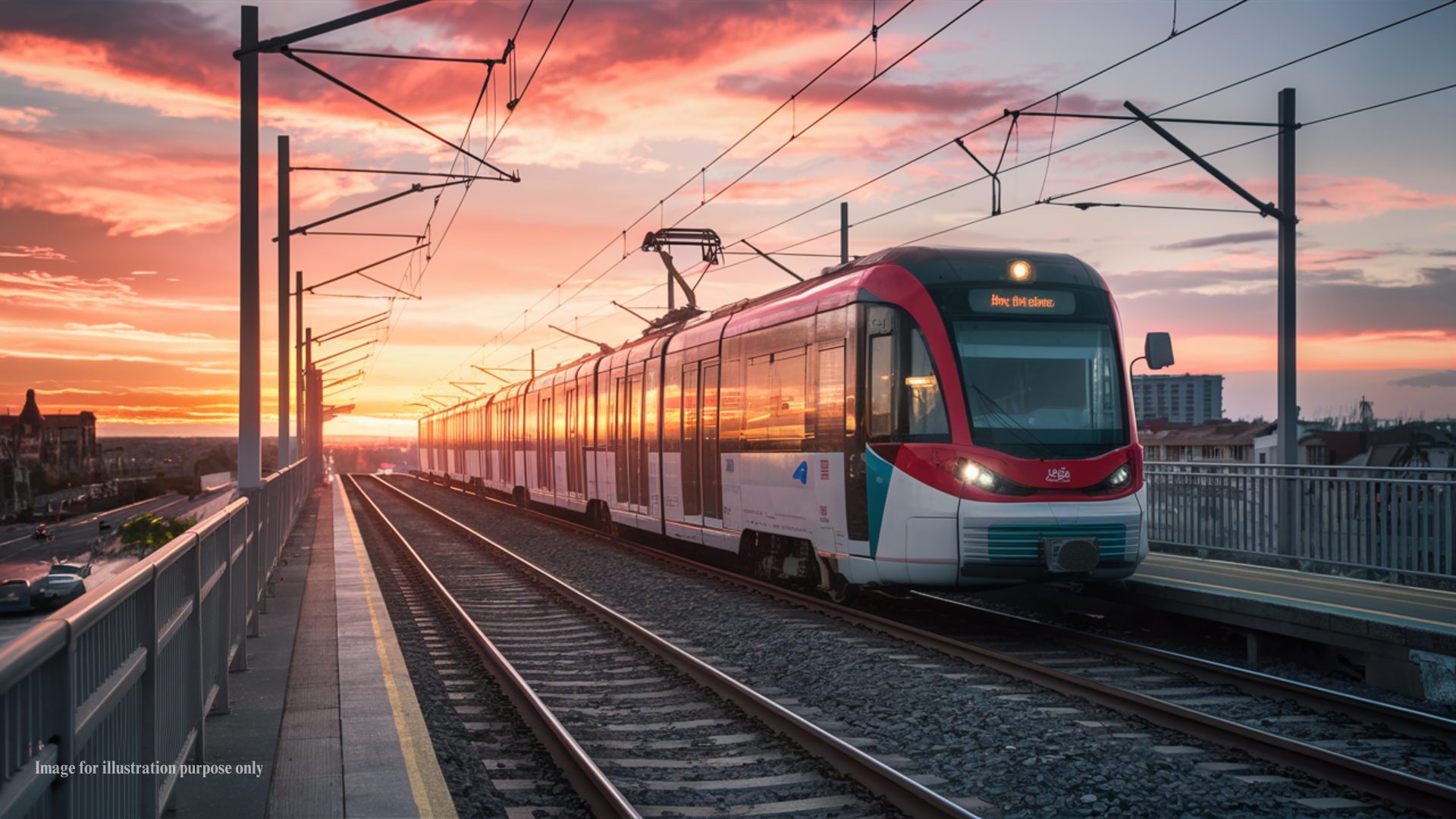 Nagpur metro