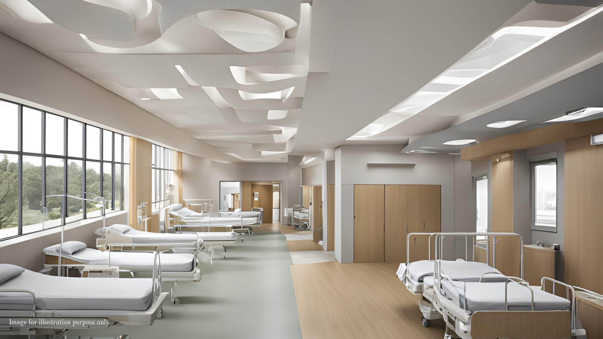 Krantiveer Mahatma Jyotiba Phule Hospital