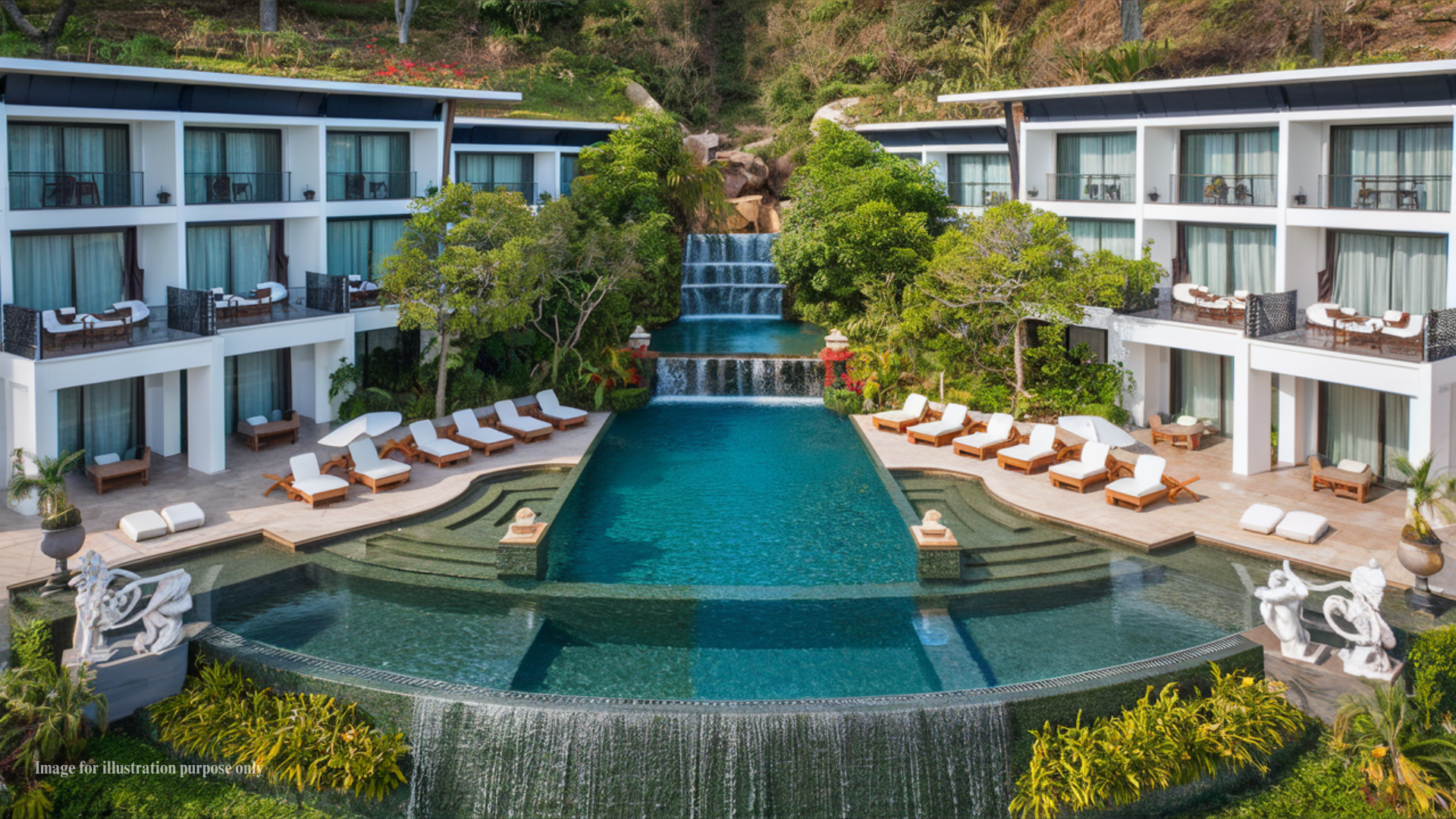 OZEN Villas Jaipur