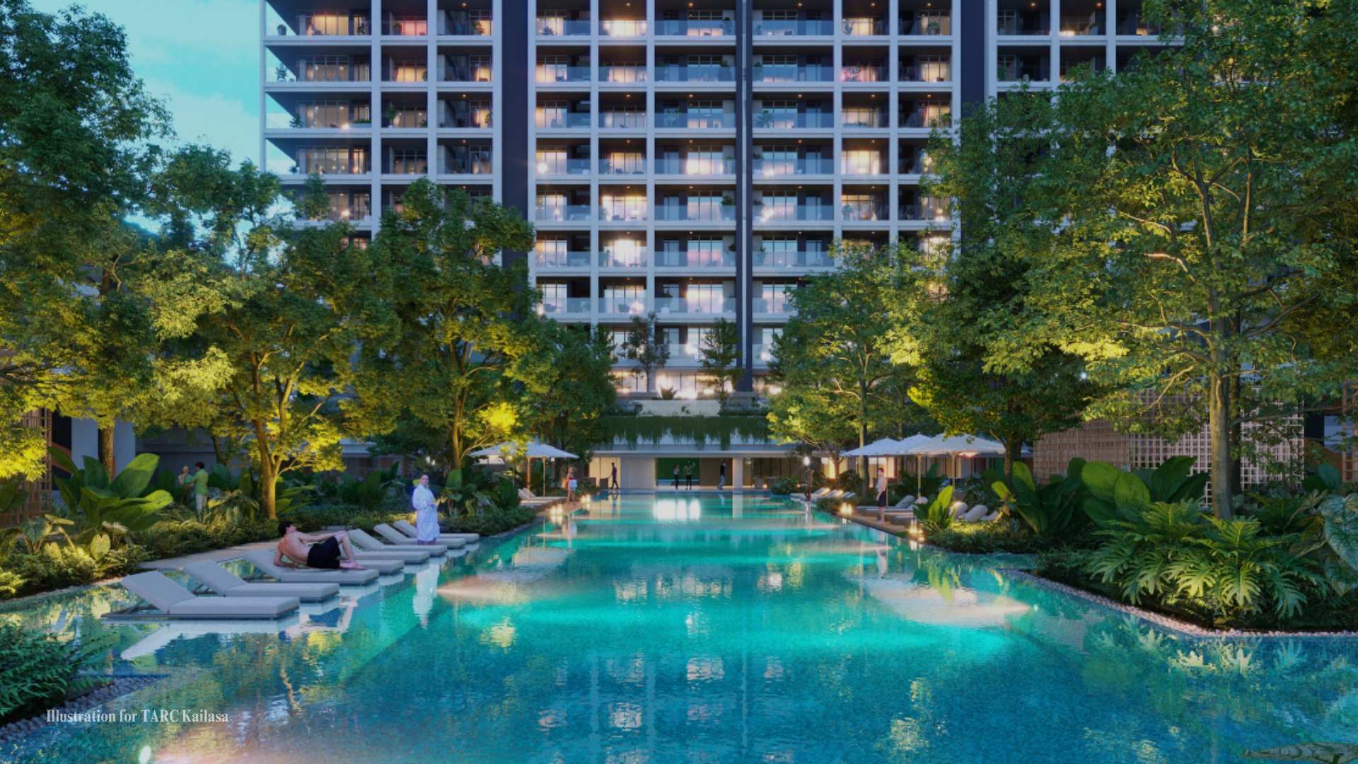 TARC residential