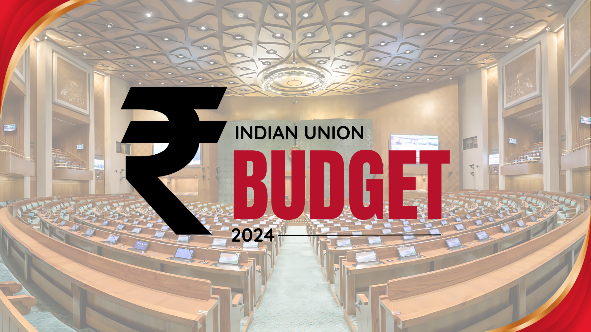 Union Budget 2024