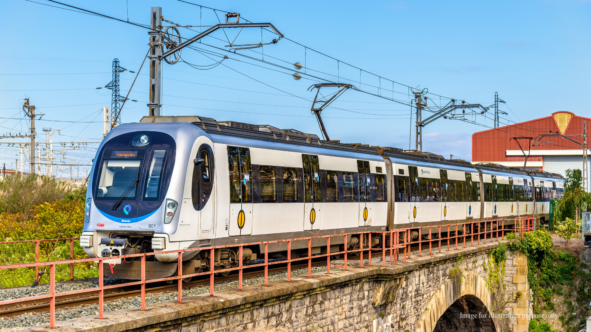 Hyderabad Metro rail