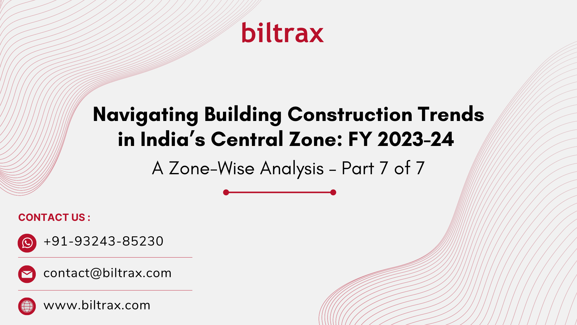 Central Zone FY 2023-24