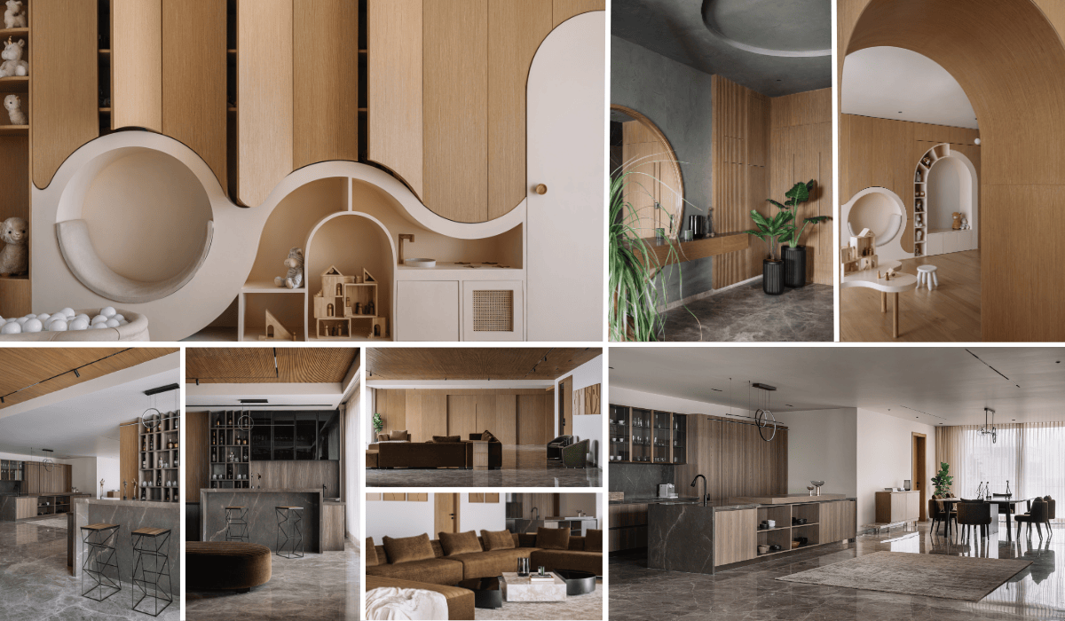 Equinox, Hyderabad Studio Nilasha