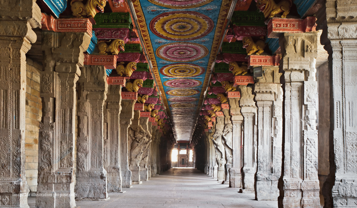 Hari-Hara Temple