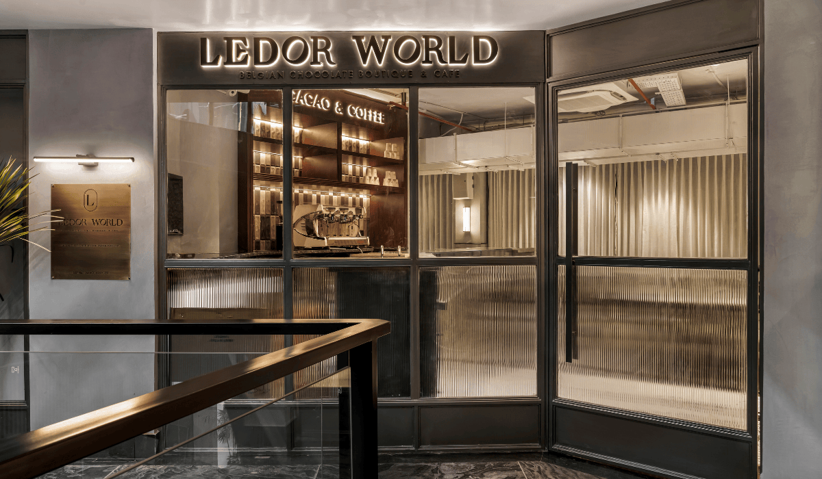 Ledor World