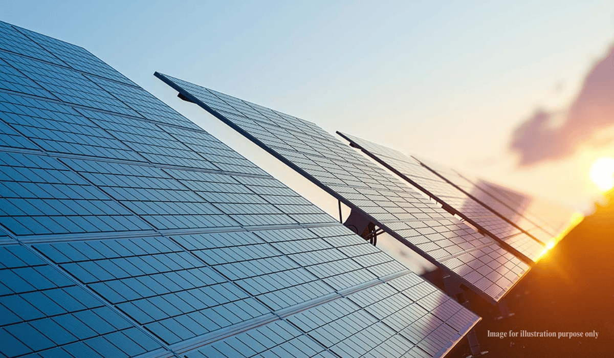 Premier Energies Solar Module Manufacturing Unit, Sitaramapur, Telangana