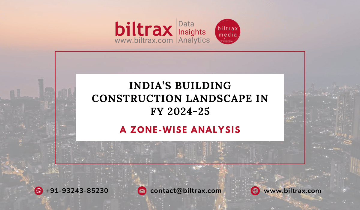 Building construction FY 2024-25