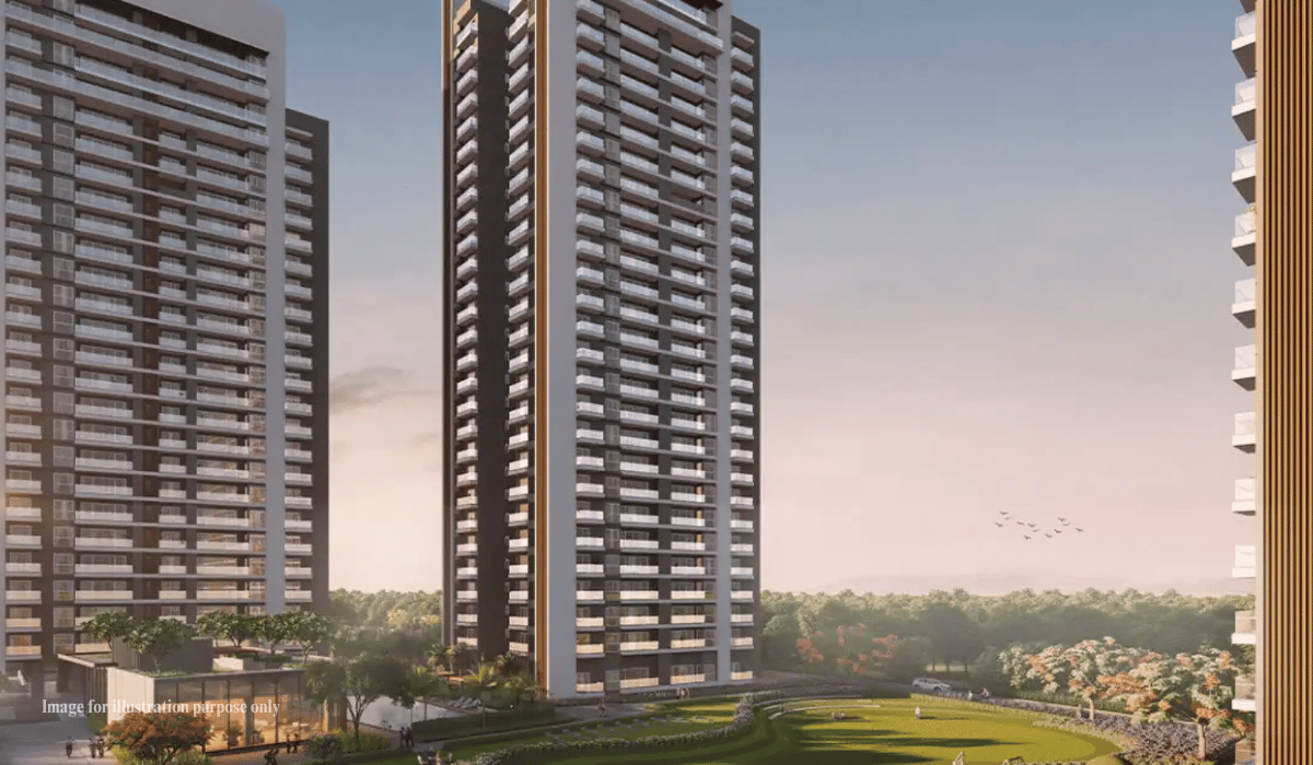 Emaar Lucknow
