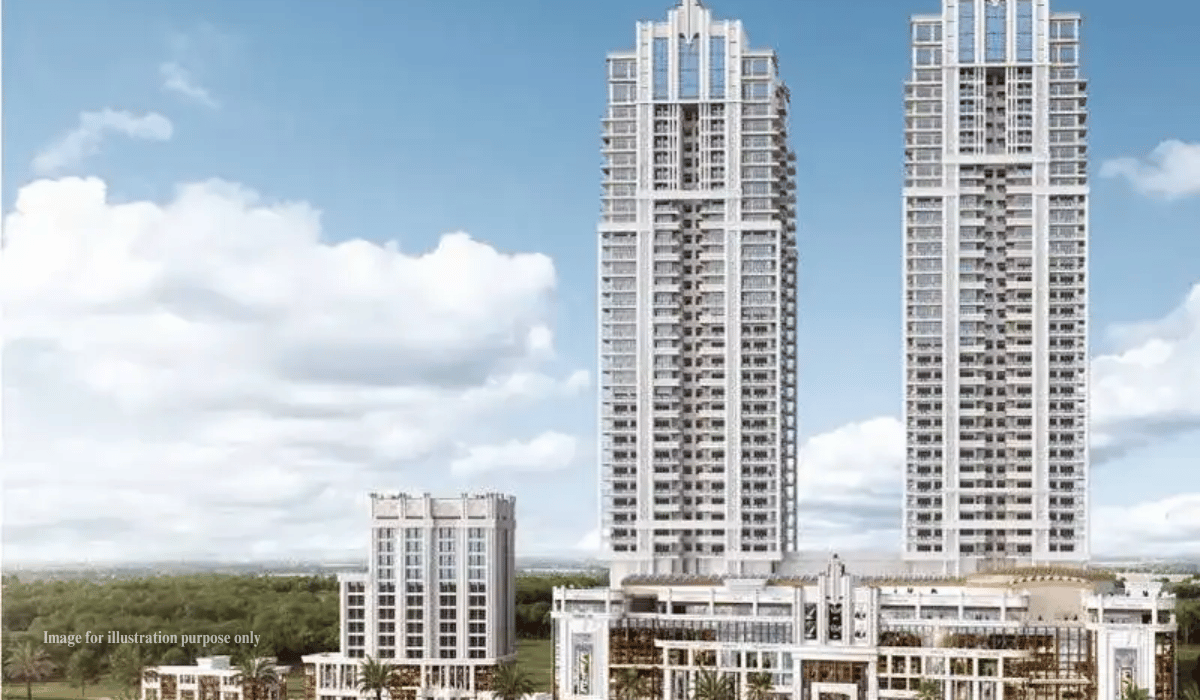 HCBS Gurugram residential