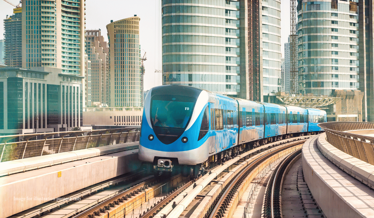 Andhra metro projects