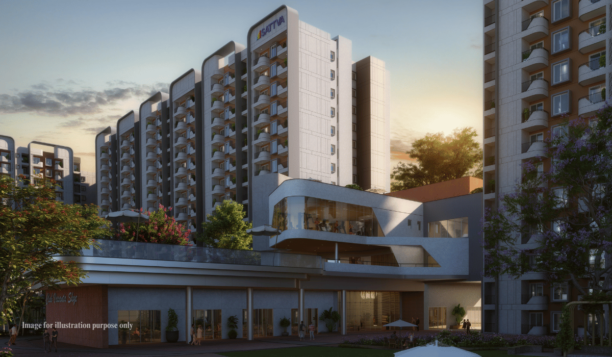 Sattva Vasanta Skye