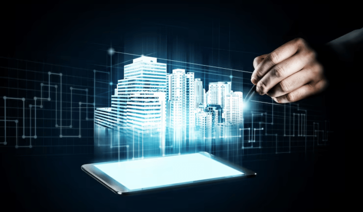 Smart Buildings