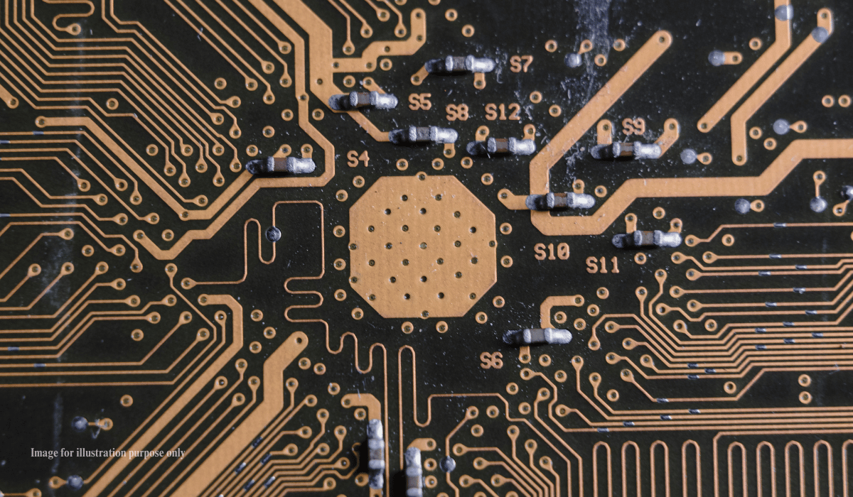 chip manufacturing projects