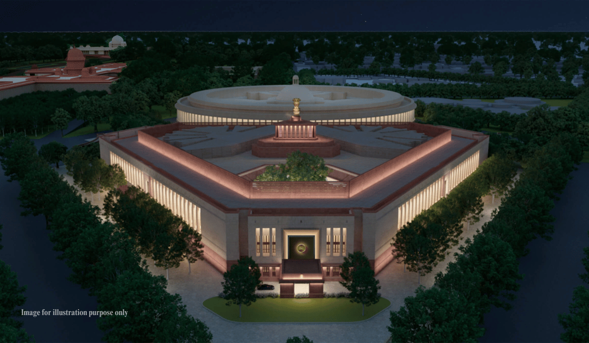 Nagpur Maha Vista