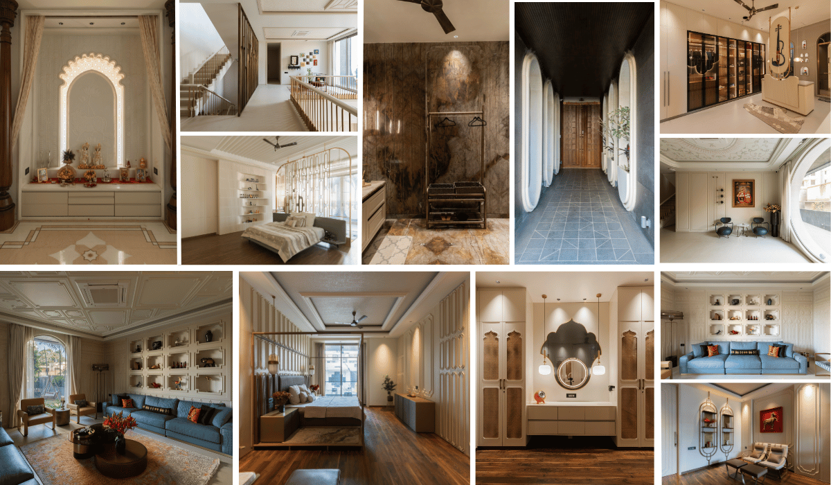 Casa Arco, Jaipur| Rajkumar Architects