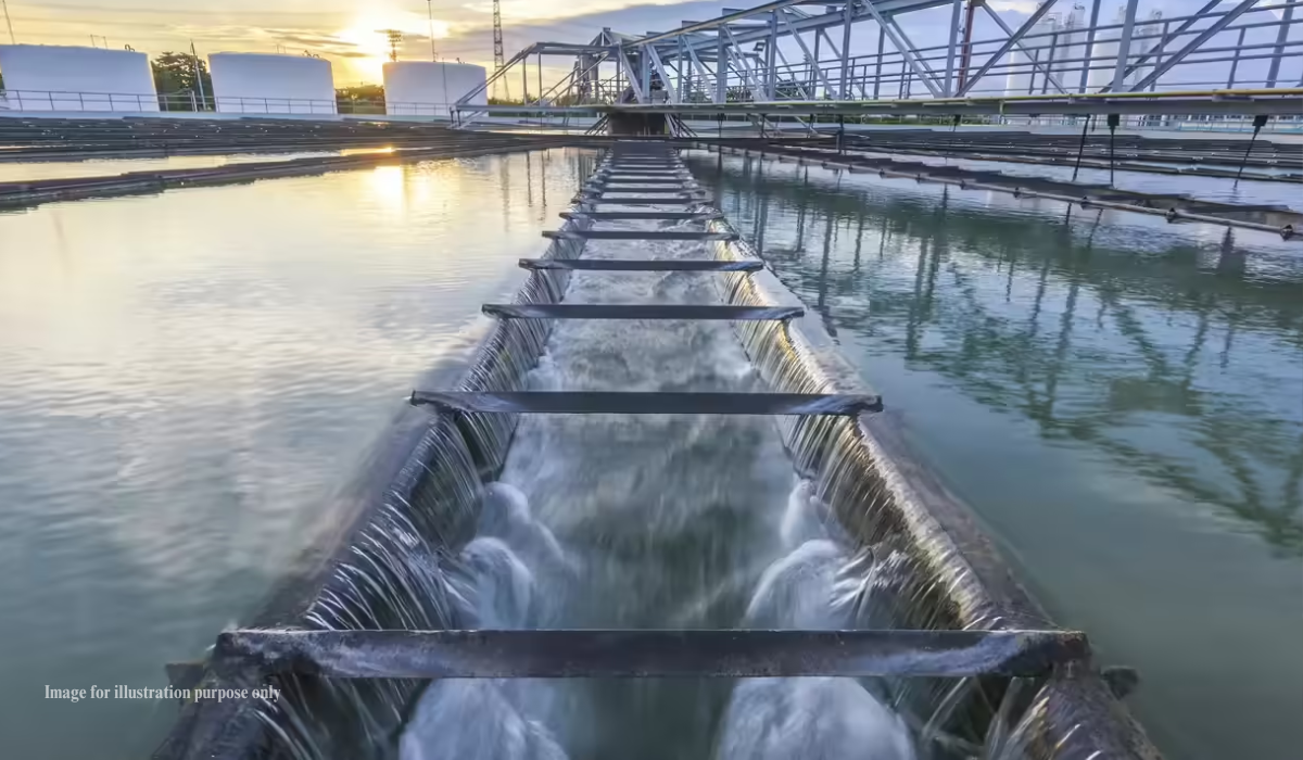 Water Supply Project