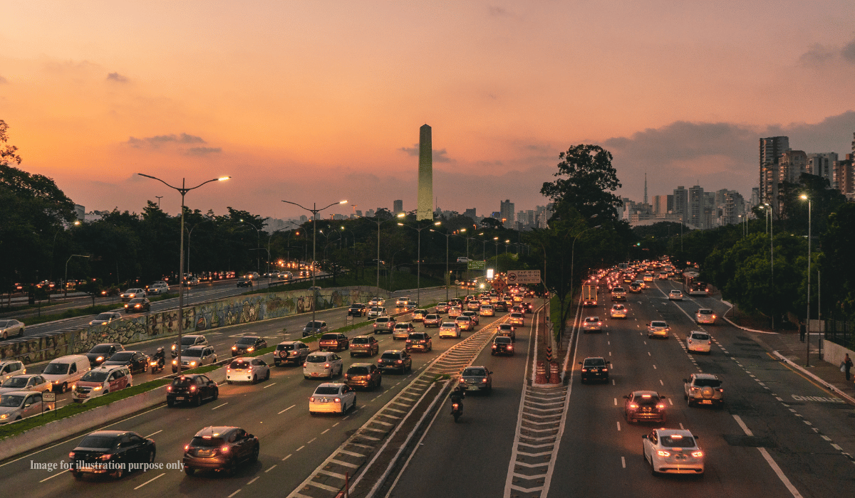 Hyderabad Southern Corridor