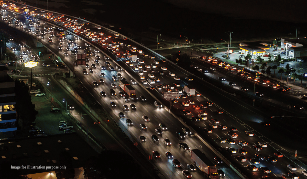 Kanpur road expansion