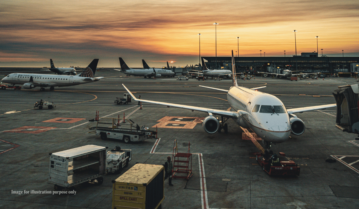 Thiruvananthapuram MRO Expansion