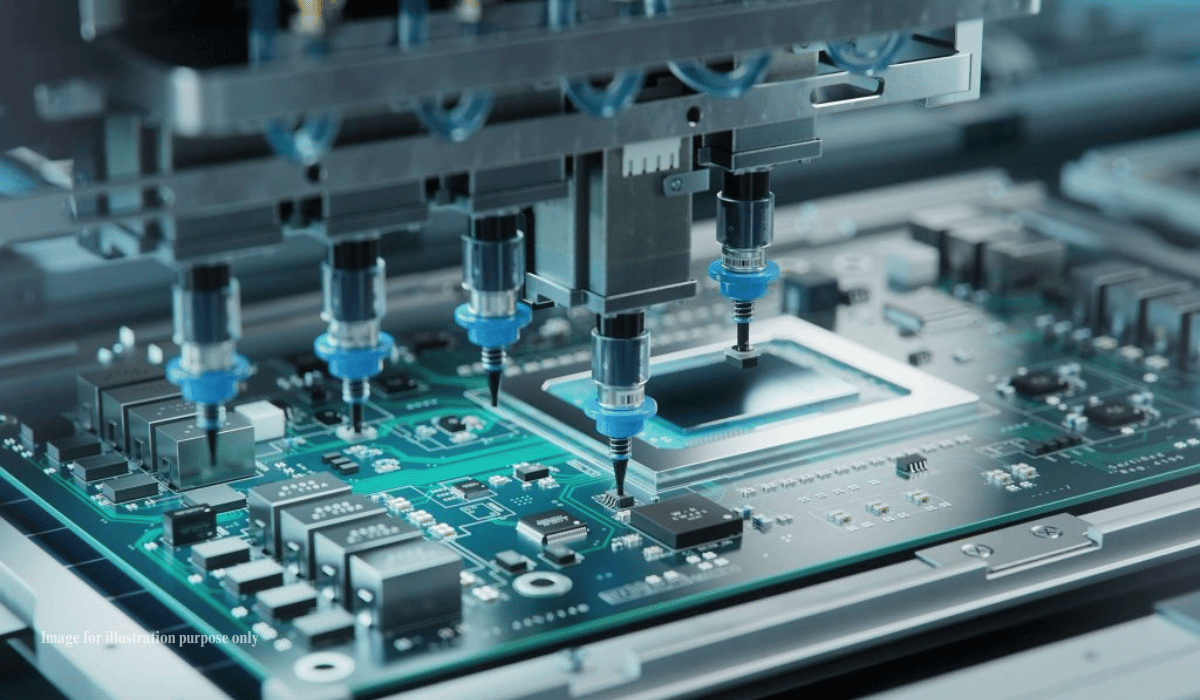 Amber Enterprises PCB manufacturing