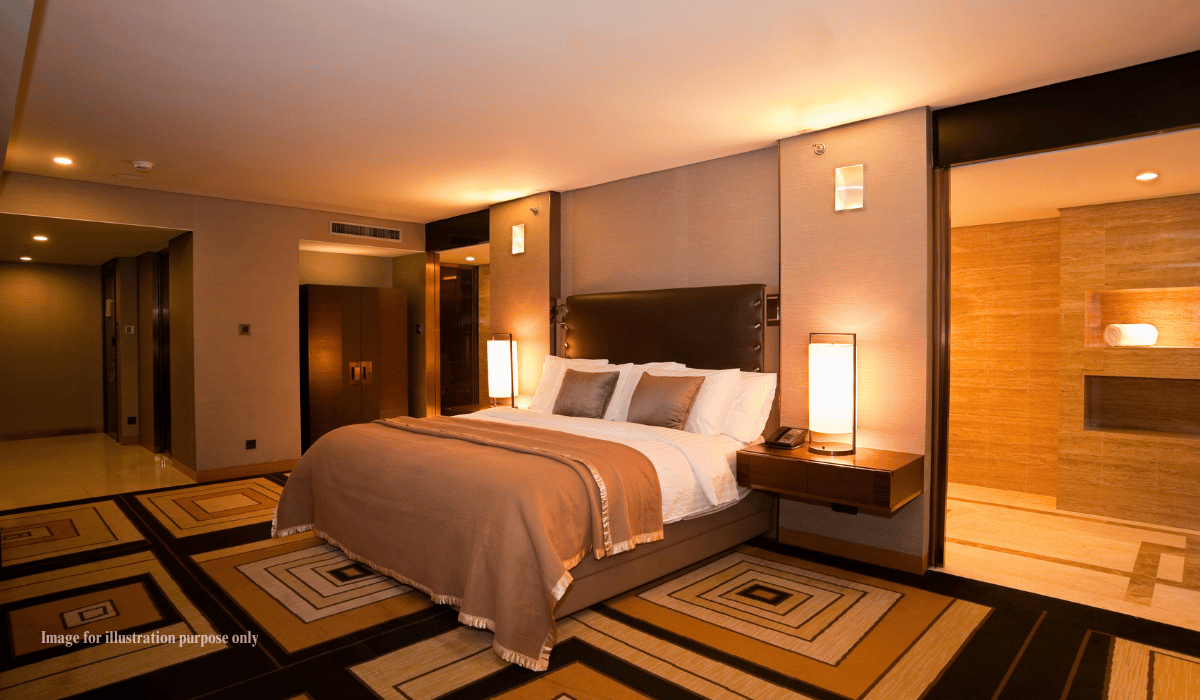 Hilton Hyderabad